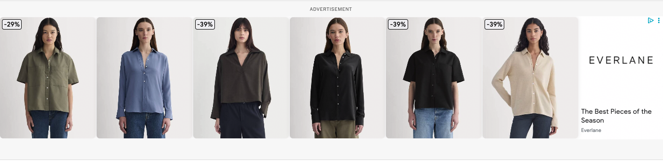 What is this Aesthetic?