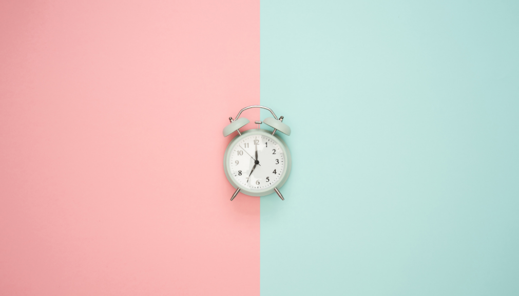 Word of the Day: Infradian