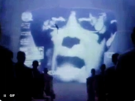 Grassroots Redemption