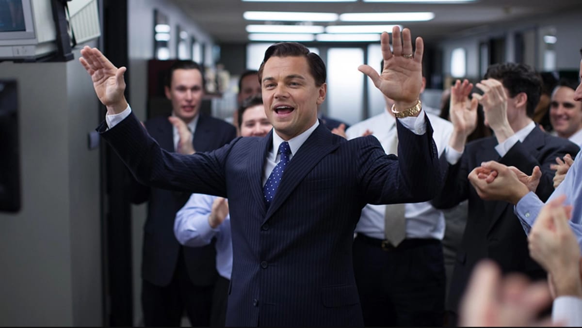 Word of the Day: Brotastic