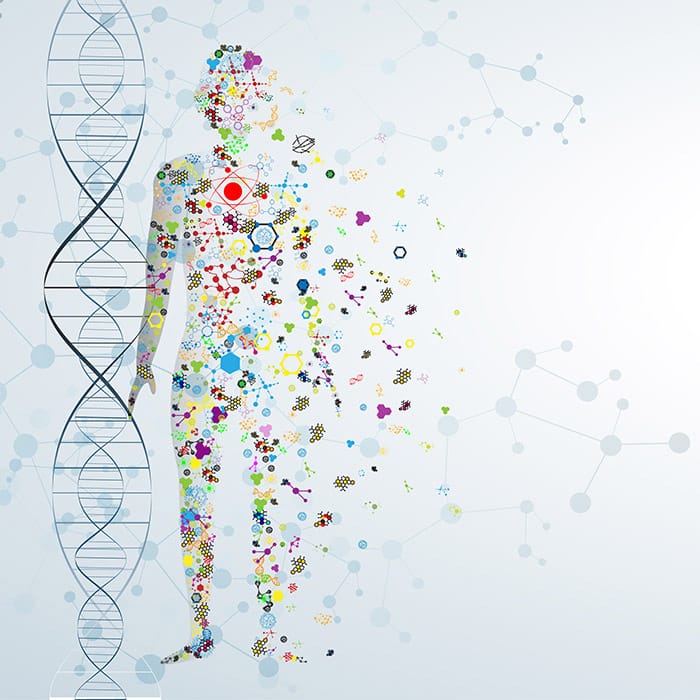 Word of the Day: Exposome