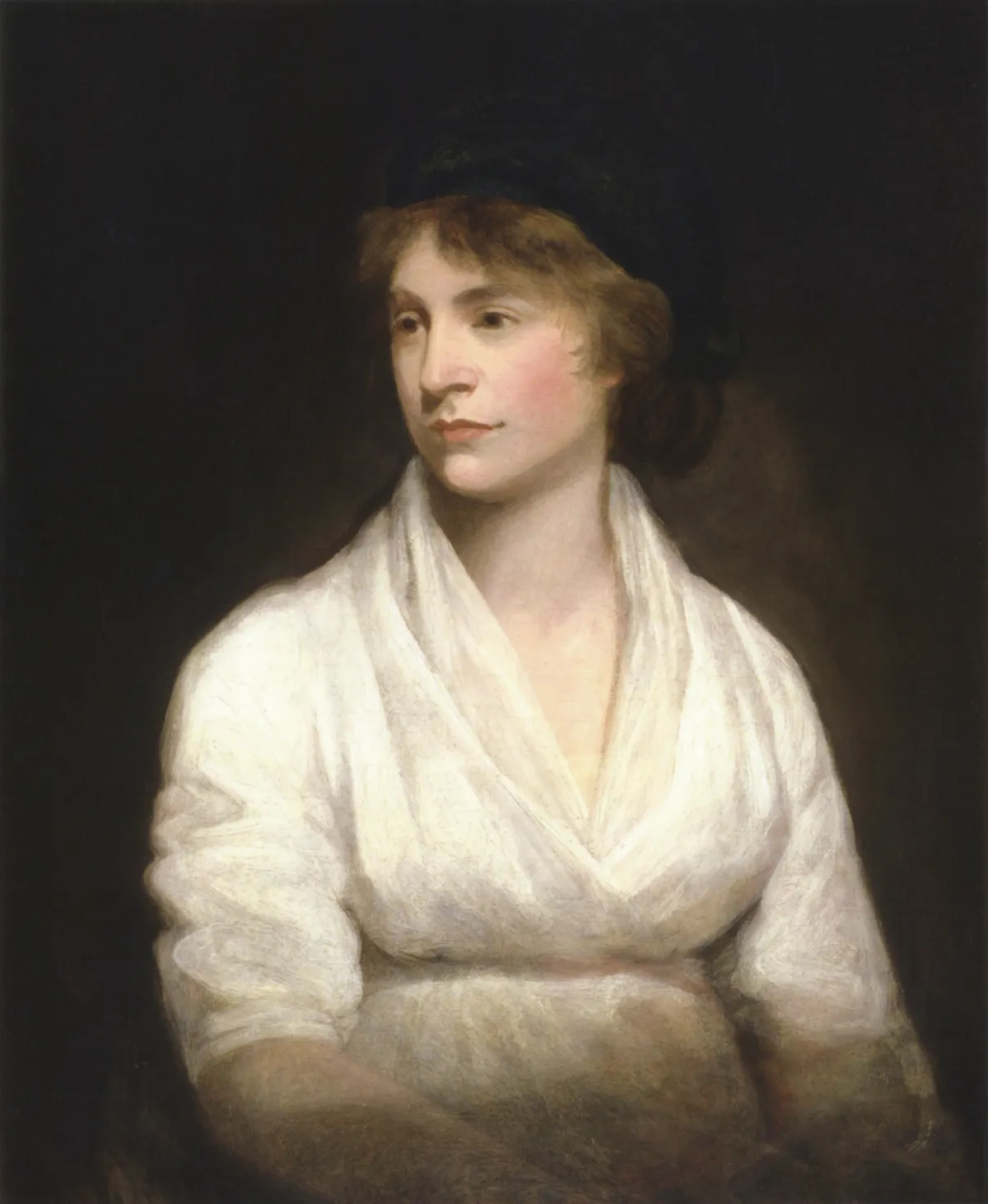 Mary Wollstonecraft on Property
