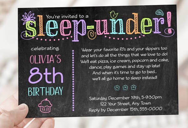 Word of the Day: Sleepunders