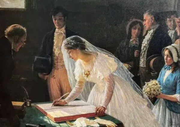 Word of the Day: Coverture