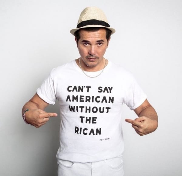 Word of the Day: Diasporican