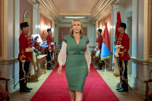 Word of the Day: Ruritania