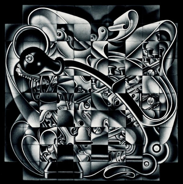 Word of the Day: Tilt